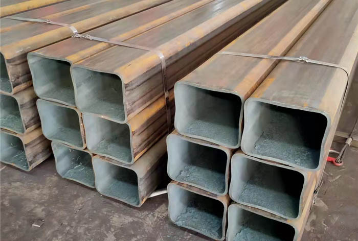 郧西Q355B方管