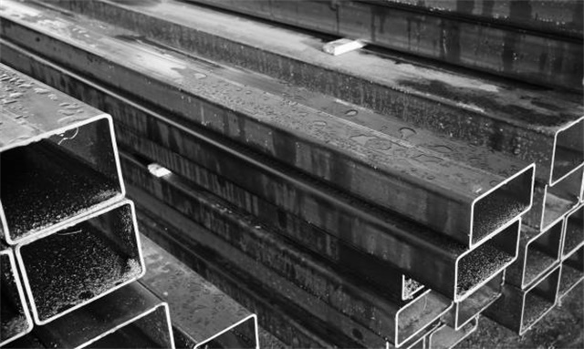 郧西无缝方矩管类型