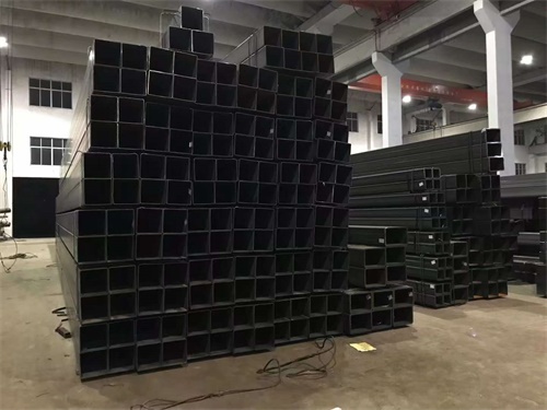 郧西<font style='color:red'>冷拔方管</font>定做加工