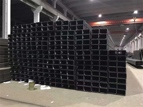 郧西冷拔方管选型指南 工程采购怎么选
